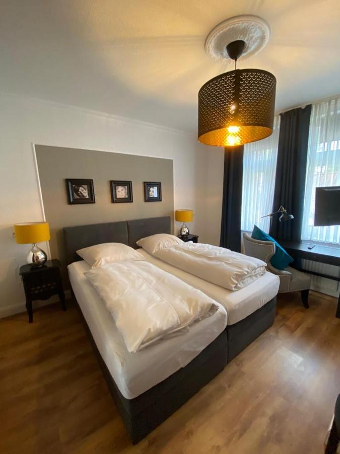 Hotel Hagspihl Квакенбрюк Экстерьер фото