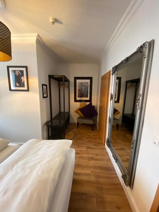 Hotel Hagspihl Квакенбрюк Экстерьер фото