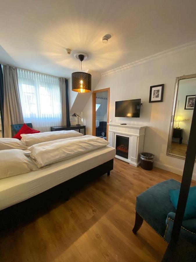 Hotel Hagspihl Квакенбрюк Экстерьер фото