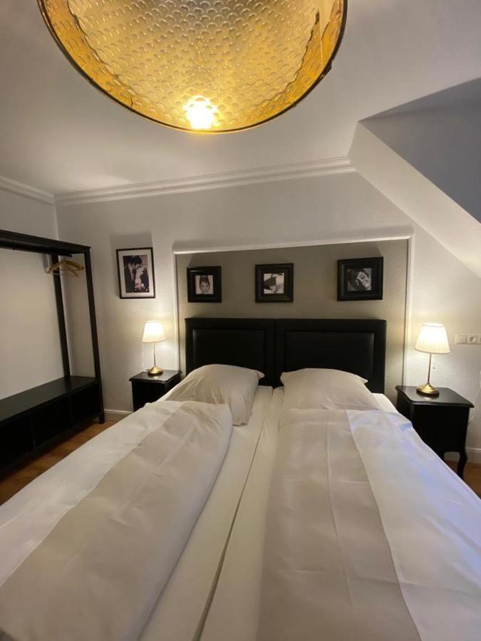Hotel Hagspihl Квакенбрюк Экстерьер фото