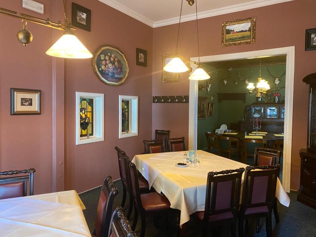 Hotel Hagspihl Квакенбрюк Экстерьер фото