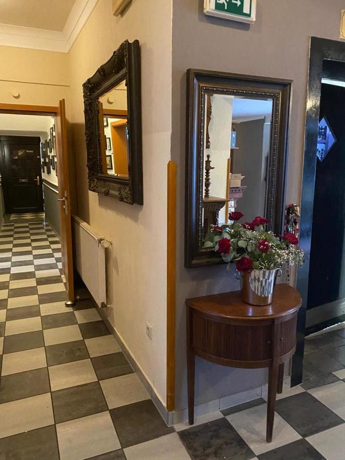 Hotel Hagspihl Квакенбрюк Экстерьер фото