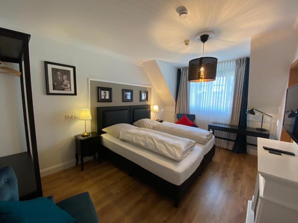 Hotel Hagspihl Квакенбрюк Экстерьер фото