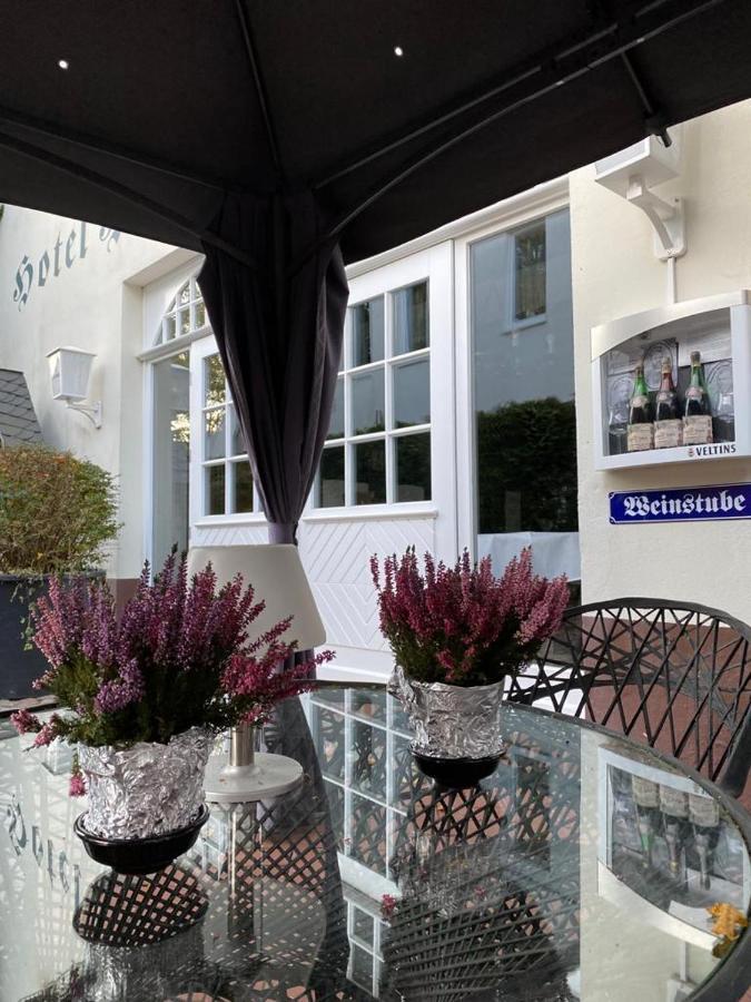 Hotel Hagspihl Квакенбрюк Экстерьер фото