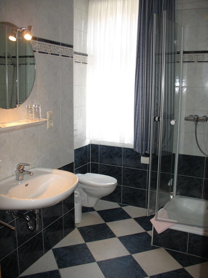 Hotel Hagspihl Квакенбрюк Экстерьер фото