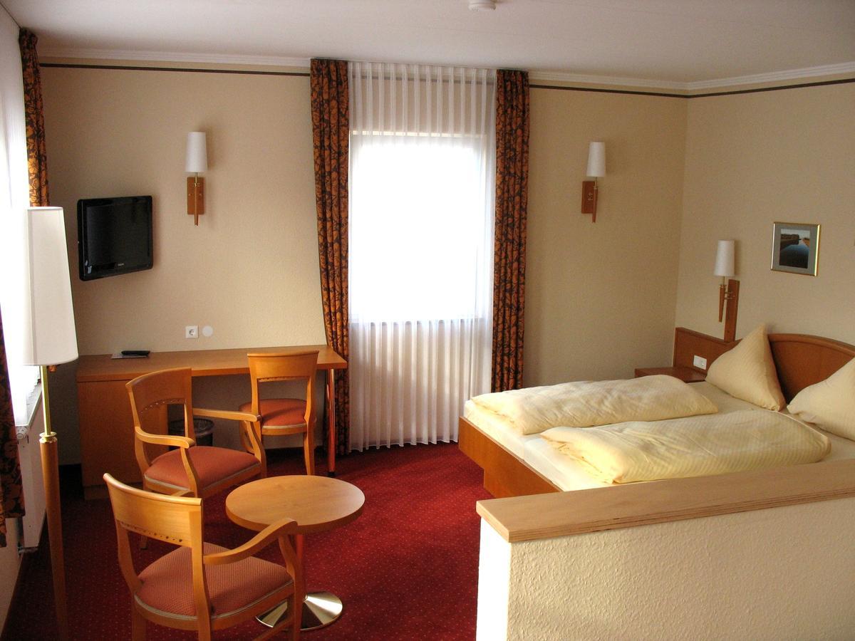Hotel Hagspihl Квакенбрюк Экстерьер фото